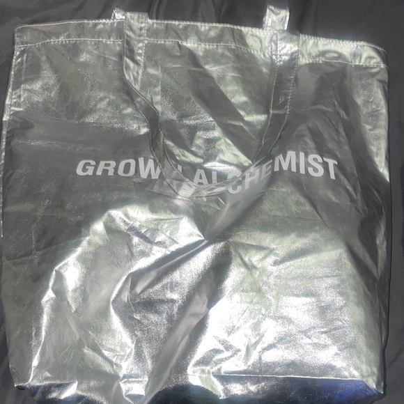 Grown Alchemist Limited Edition Chrome Mug set - Picture 8 of 9